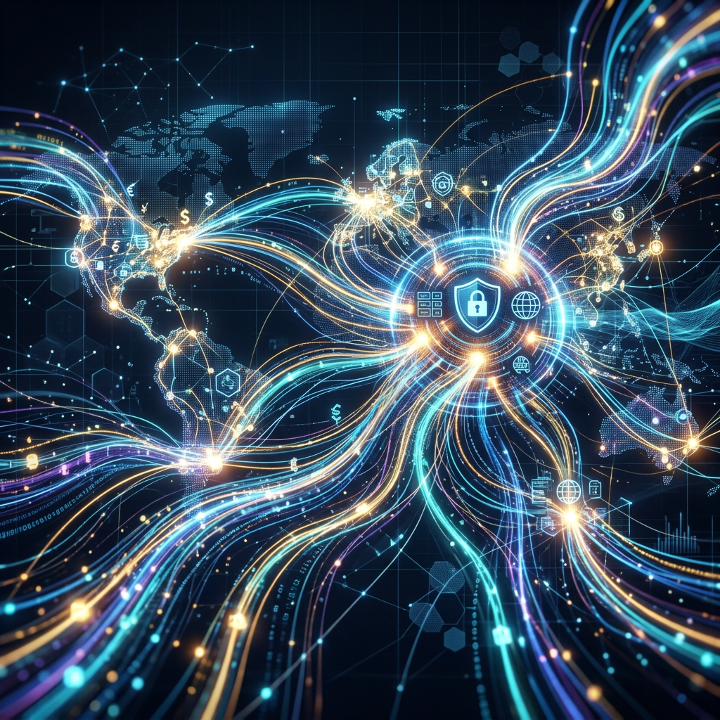 Oracle Banking Payments (OBPM) — SWIFT and Cross-Border Wire Transfers&nbsp;Explained